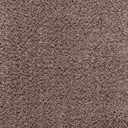 Metrážny koberec CASHMERE VELVET hnedý