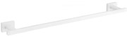 Mexen príslušenstvo, ARNO držiak na uteráky, biela, 7020724-20