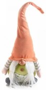 Jarná gnómka 45 cm