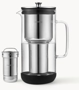 Karafa's vodným filtrom Purifier, 2,4 l