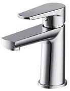 Cersanit S951-362 - Umývadlová batéria MODUO 15,2 cm lesklý chróm