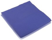 Leštiaca utierka s mikrovláknom  42x30 cm