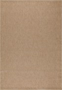 Ayyildiz, Kusový koberec Dhaka 8713 Beige, 80x150, béžová, chodba / predsieň