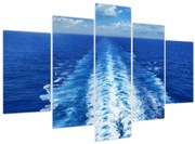 Obraz - More (150x105 cm)