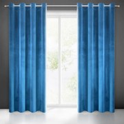 Záves SAMANTA 140X250 na priechodkách 374433