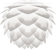 Biele tienidlo ø 50 cm Silvia – UMAGE