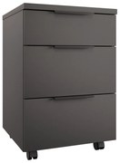 Kontajner, antracit, ADAPO ADP06
