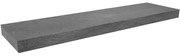 Samonosná Polica  Kate 1200 betón