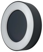 Ledvance - LED Vonkajšie nástenné svietidlo ENDURA LED/13W/230V IP44