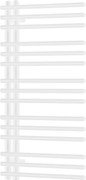 Mexen Neptun kúpeľňový radiátor 900 x 500 mm, 369 W, biely - W101-0900-500-00-20