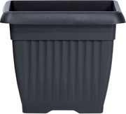 Kvetináč Terra antracit