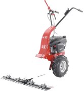 Benzínová kosačka lištová Eurosystems M90 Rato 170