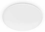 Philips 8719514431720 Moire SVIETIDLO STROPNÉ LED 36 W 3800lm 4000K, BIELA