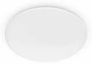 Philips 8719514431720 Moire SVIETIDLO STROPNÉ LED 36 W 3800lm 4000K, BIELA