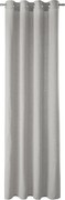 XXXLutz ZÁVES S OČKAMI, nepriehľadné, 140/250 cm Esprit - Záclony & závesy - 003021104603