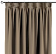 Záves na riasiacej páske