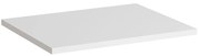 Polička do rohovej skrine R06 311 Ultra 2 ks. Biela