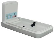 Bemeta Hotelové vybavení prebaľovací pult biela 138235026