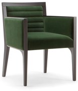 GINEVRA ČALÚNENÉ KRESLO kreslo