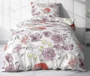 Obliečky Anežka Bavlna 70×90 140x200 cm