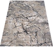 Koberec Panamero 25 hnedý