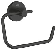 GROHE 412002430 - Držiak toaletného papiera START 119 × 44 mm čierny