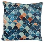 Dekoračný vankúš 45x45 cm Diamond – JAHU collections