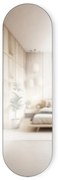 Nástenné/stojacie zrkadlo 46x157 cm Hubba – Umbra