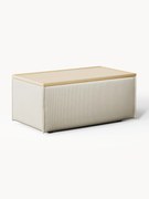 Podnožka's úložným priestorom Lennon