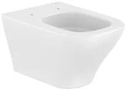 Roca Optica wc závesné so zadným odpadom A346V13000