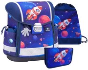 Školský set BELMIL Rocket