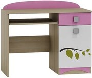 Písací stôl SOVY - TYP A