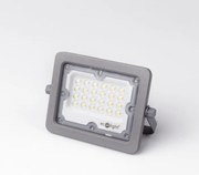 ECOLIGHT LED reflektor 20W 2000l PREMIUM LINE - studená biela