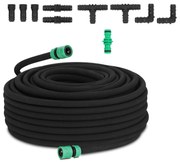Záhradná hadica - 50 m | HT-COSTIGAN-50X12S02