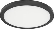 Stropné LED svietidlo Evora Round, 1x LED 24w, 3000-6000k, 3CCT, b