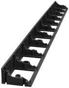 Obrubník Eko-Bord Uni 4,5x100 cm