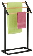 Stojan na uteráky s 3 tyčami, RD49111