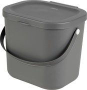 XXXLutz KÔŠ NA ODPADKY 6 l Rotho - Upratovanie - 003294037201