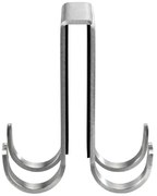 Dvojitý závesný háčik do kúpeľne Wenko Hook