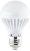 Diolamp SMD LED žiarovka matná A70 8W/230V/E27/6000K/640Lm/180°
