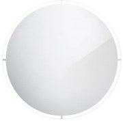 Okrúhle LED zrkadlo Nimco, 800mm ZP 24002R