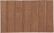 XXXLutz KOBERČEK DO KÚPEĽNE, 60/100/2.5 cm Kleine Wolke - Kúpeľňový textil - 003342195602