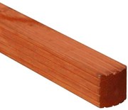 Stĺpik Wolin 7x7x180 cm