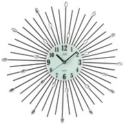 Nástenné hodiny JVD HJ117.1, 49cm