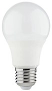 Žiarovka LED KB A60 E27 8W 3000K 30604