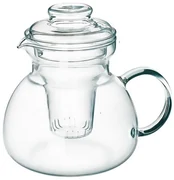 Simax Sklenená kanvica Marta so skleneným filtrom 1,5 l