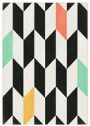 Koberec BCF Canvas 0,8/1,5 18239 063