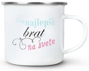 Sablio Plecháčik Ten najlepší brat na svete: 300 ml