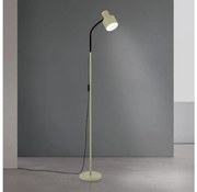 Orion - Stojacia lampa GILI 1xE27/40W/230V zelená