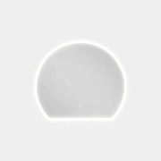 Zrkadlo so senzorom SAT Aurum 80x70 cm SATZAUR80